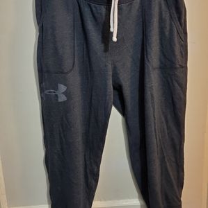 Under Armour Capri Pants